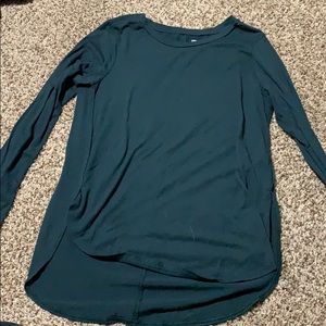 Casual long sleeve